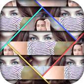 Photo Blender Mix Photo Editor 1.0