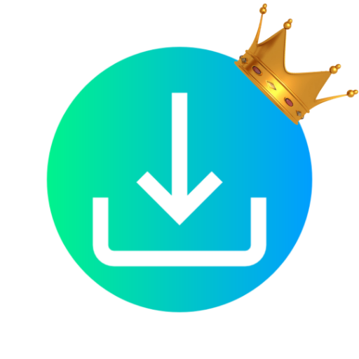 Tube Downloader Pro icon