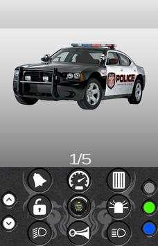 Car Alarms & Siren Sounds screenshot 13