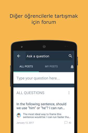 Hello English: Learn English screenshot 8