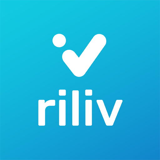 Riliv: Mental Health App icon