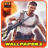 1# Top Free Fire Wallpapers - 2019 1.0