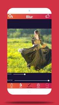 Blur Camera App & Blur Photo Editor , Blur Camera screenshot 3