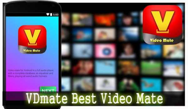 Best Movie and Video Mate Play screenshot 1