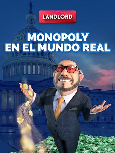 Landlord - Real Estate Trading screenshot 9