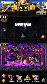 MineKeeper : Build & Clash screenshot 6