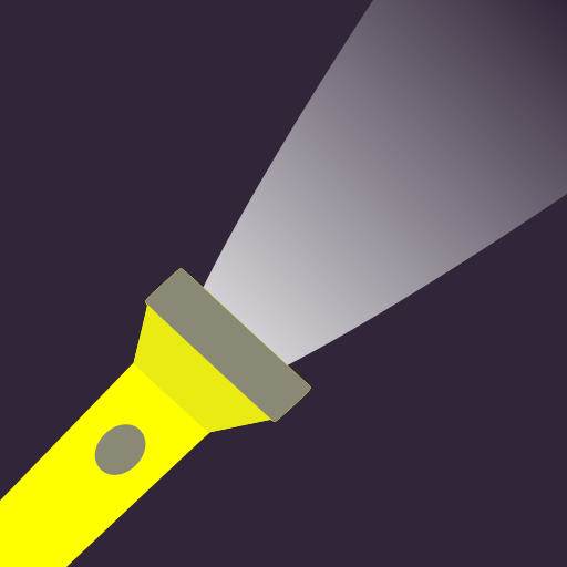 Flashlight icon