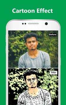 Cartoon Photo Editor 2019 screenshot 6