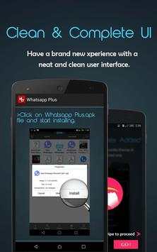 Install Whatsapp Plus Guide screenshot 1