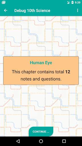 Science in English Class 10 screenshot 4