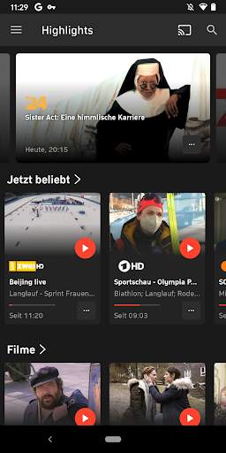 isp tv screenshot 2
