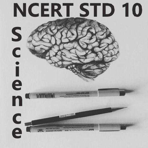 Standard 10 Science Diagram Stepwise 1.0