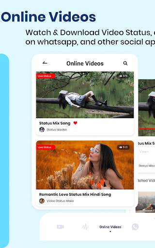 Full HD Video Player - All Format Video Player screenshot 4