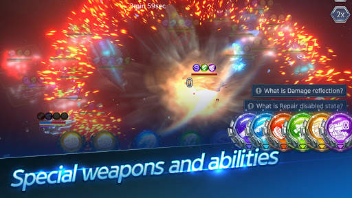 Rising Star: Puzzle Strategy RPG screenshot 3