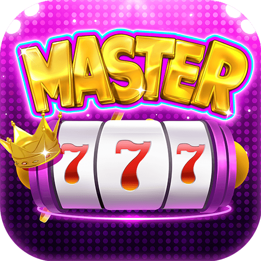 Slotsmaster icon