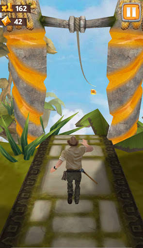 TOM RUN screenshot 3
