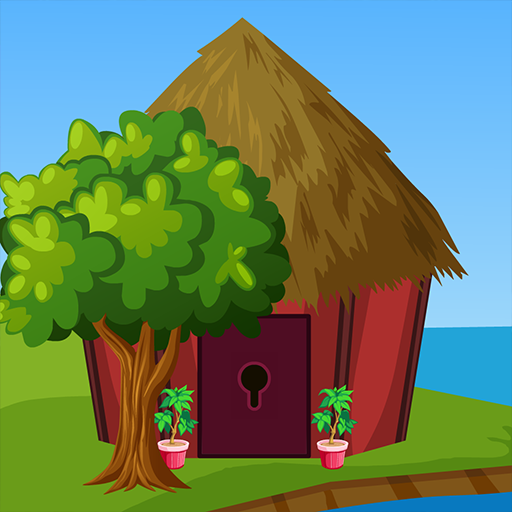 Free New Escape Game 70 Pet Cat Escape icon