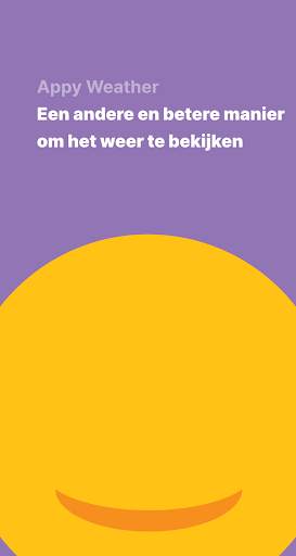 Appy Weather screenshot 8