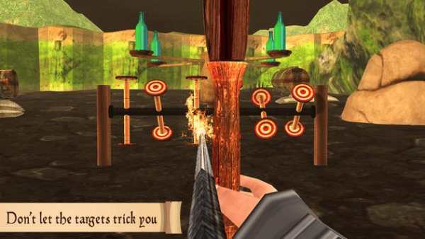 Master Archery Shooting Games screenshot 4