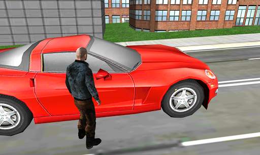 Crazy Crime City USA screenshot 5