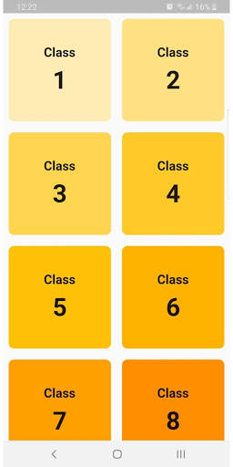 NCERT Books for Class 1-12 screenshot 6