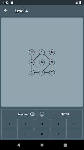 My Math Level screenshot 5