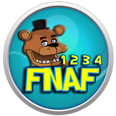 All FNAF Songs 1234 icon