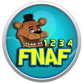All FNAF Songs 1234 1.0