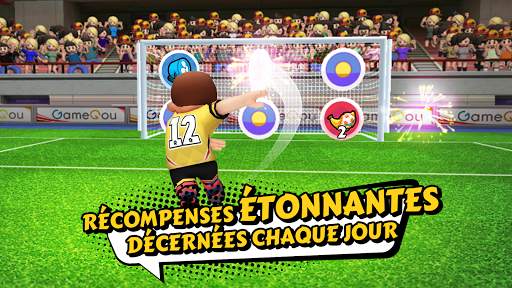 Perfect Kick 2 LeJeudeFOOTBALL screenshot 4