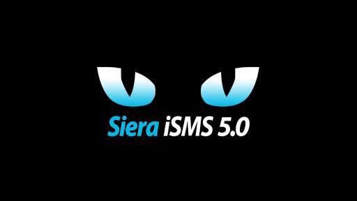 Siera iSMS 5.0 screenshot 1