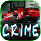 Street of Crime icon