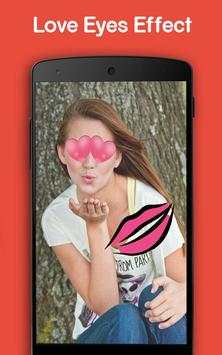 Camera Effects for SnapChat screenshot 4