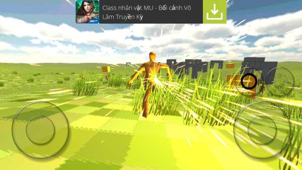 Sniper Hunter screenshot 2