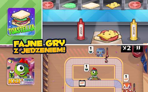 Kizi - Zabawne Darmowe Gry! screenshot 7