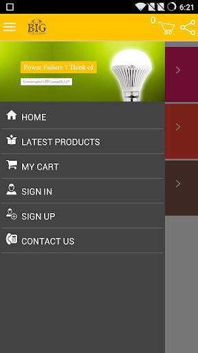 Big Shop In Mall screenshot 3