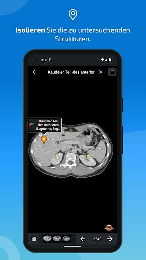 e-Anatomy screenshot 4