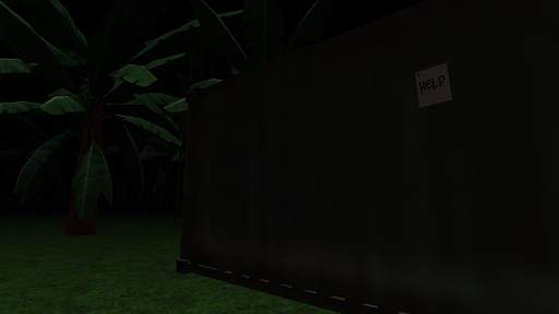 Game Hantu Kuyang 3D Horror Indonesia screenshot 6