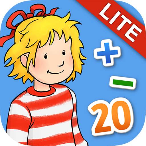 Math Games 1st Grade LITE 1.0