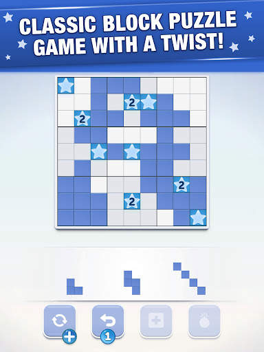 Block Puzzles - Puzzle Game screenshot 8