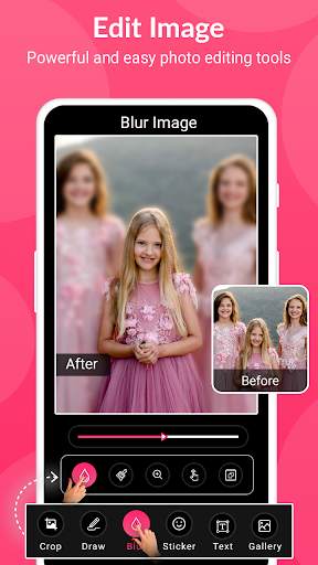 Camera For Galaxy S10 Pro : Best Selfie Camera screenshot 6