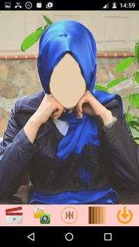Hijab FaceApp screenshot 9