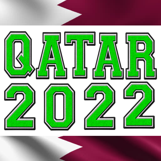 QATAR 2022 icon