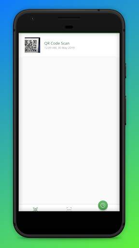 Free QR Scanner: Barcode Scanner & Generator screenshot 5