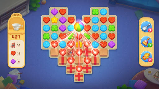 Matchington Mansion screenshot 6