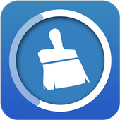 Master Clean Speed RAM Booster icon