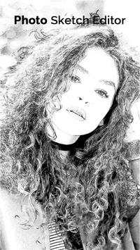 Sketch Photo : Pencil Sketch screenshot 2