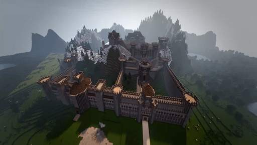 Map Addon - Master Mod For Minecraft screenshot 2
