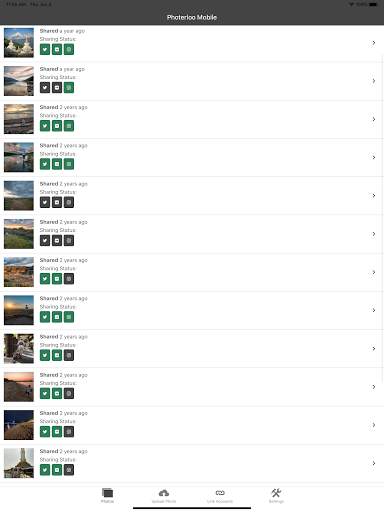 Photerloo - Share and sell your photos screenshot 15