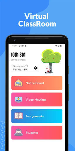 Coaching screenshot 1