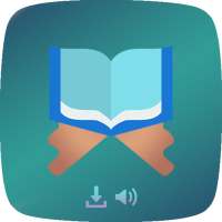 Quran Mp3 offline - قورئانی پیرۆز icon